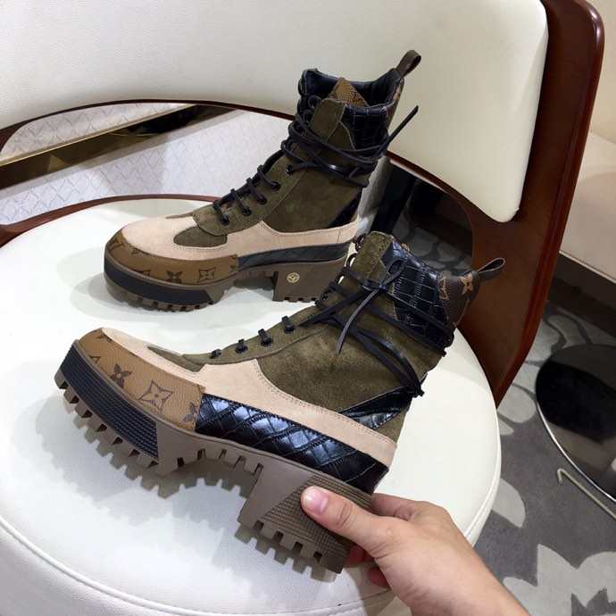 L0vis Vvtt0n BOOTS
