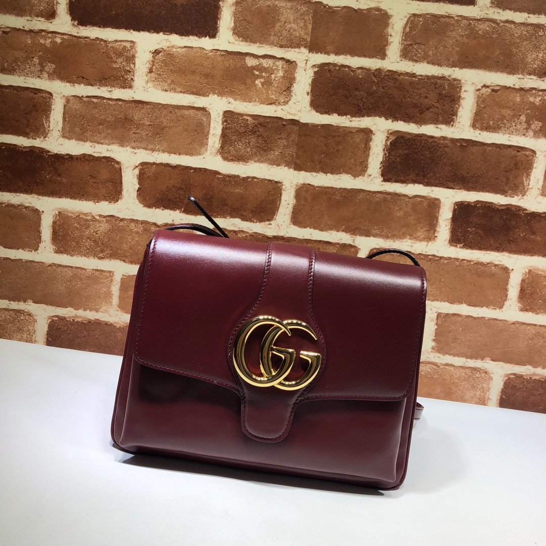 Gvc*1 Arli medium shoulder bag 001