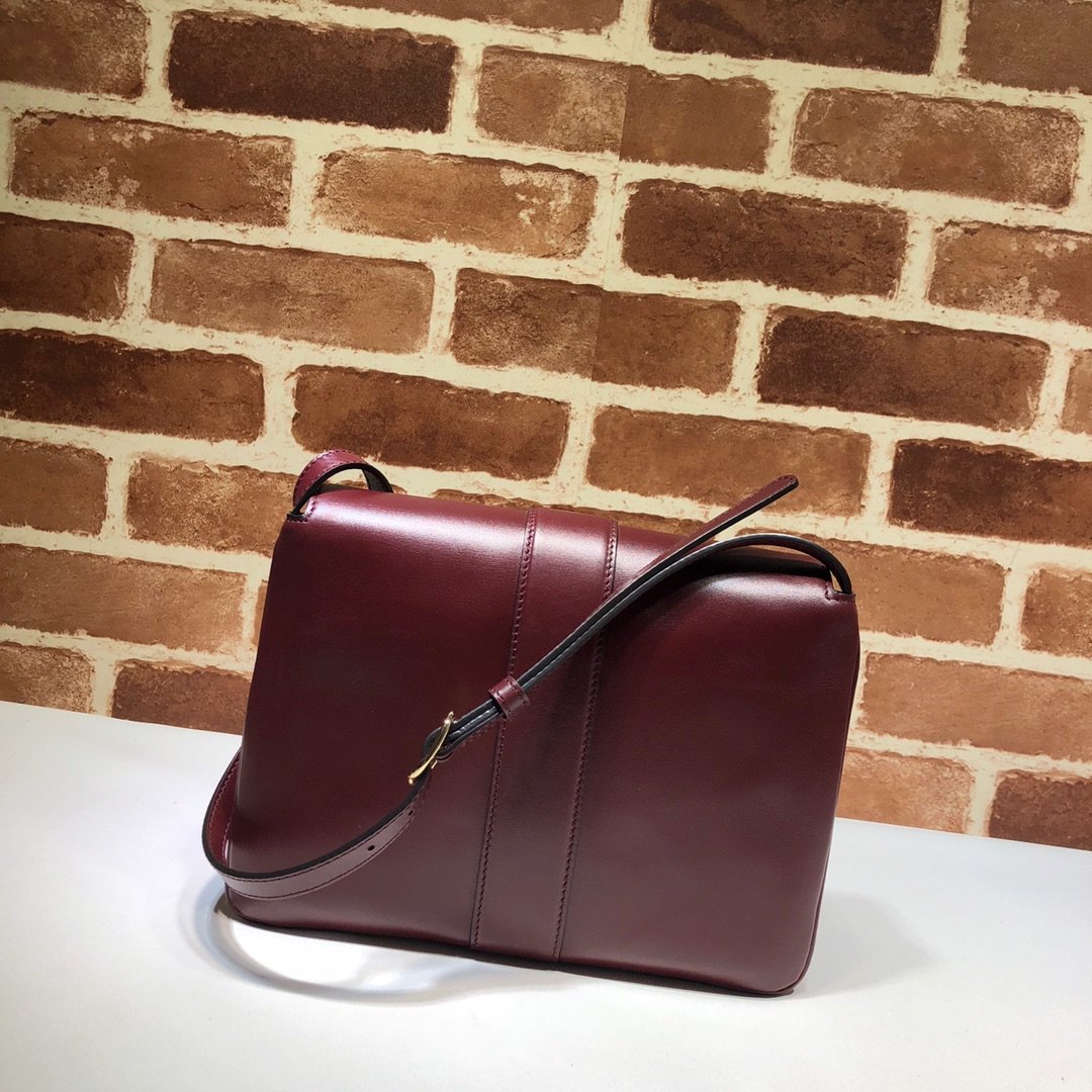 Gvc*1 Arli medium shoulder bag 001