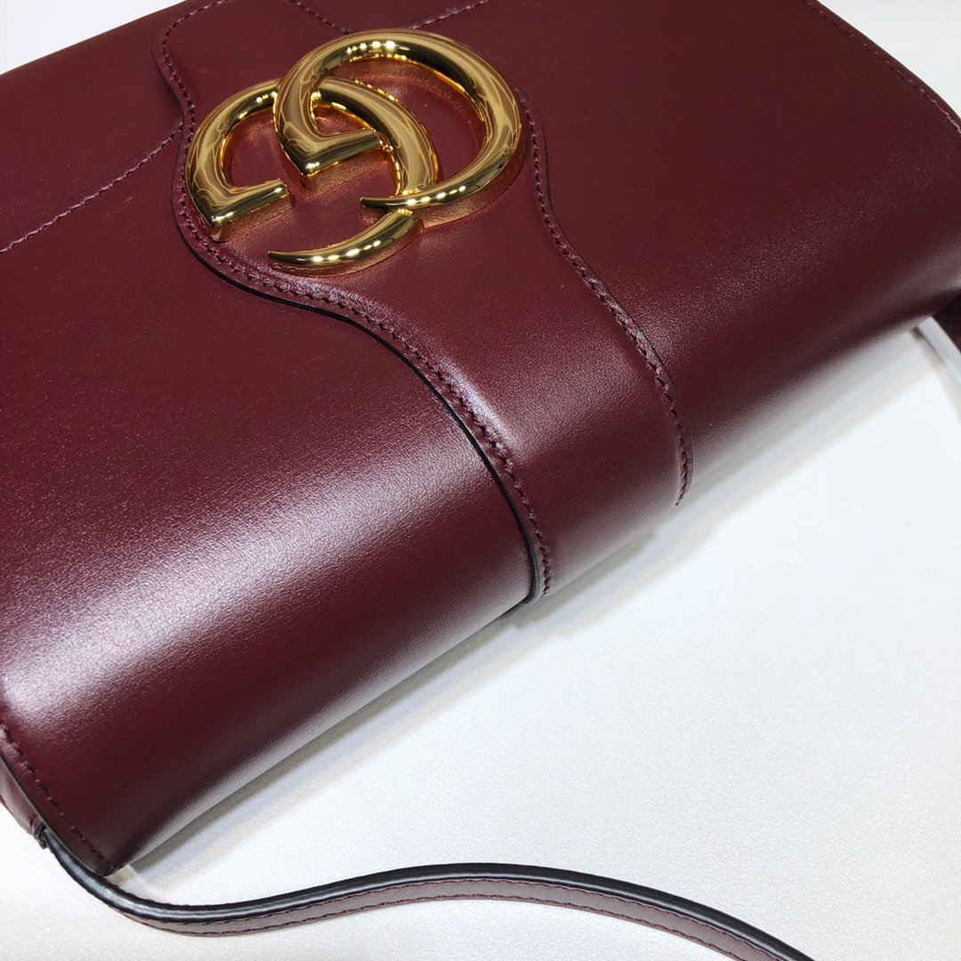 Gvc*1 Arli medium shoulder bag 001