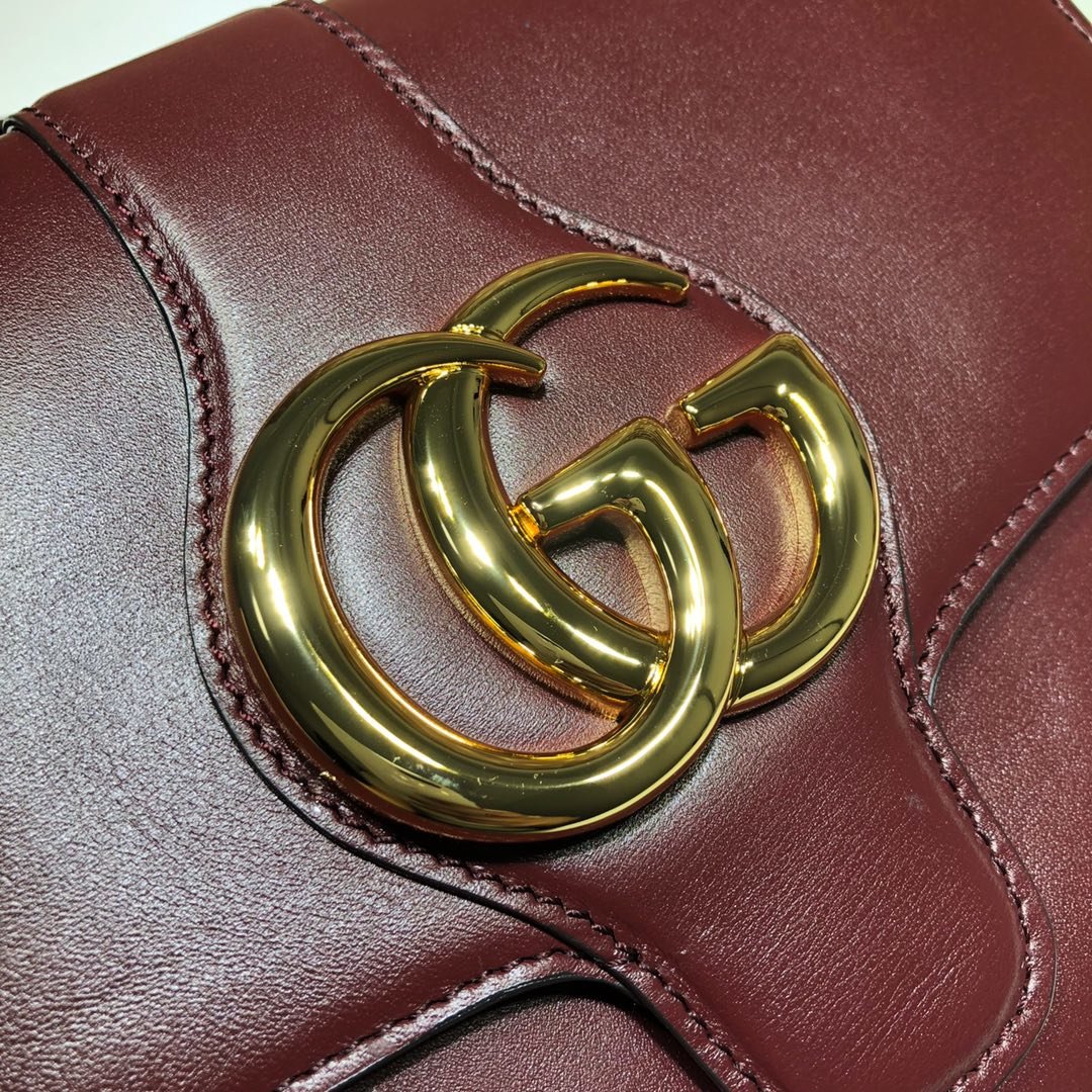 Gvc*1 Arli medium shoulder bag 001
