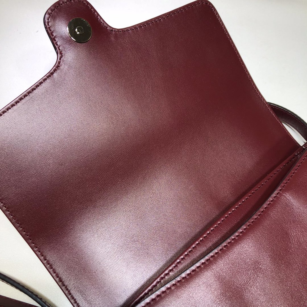 Gvc*1 Arli medium shoulder bag 001