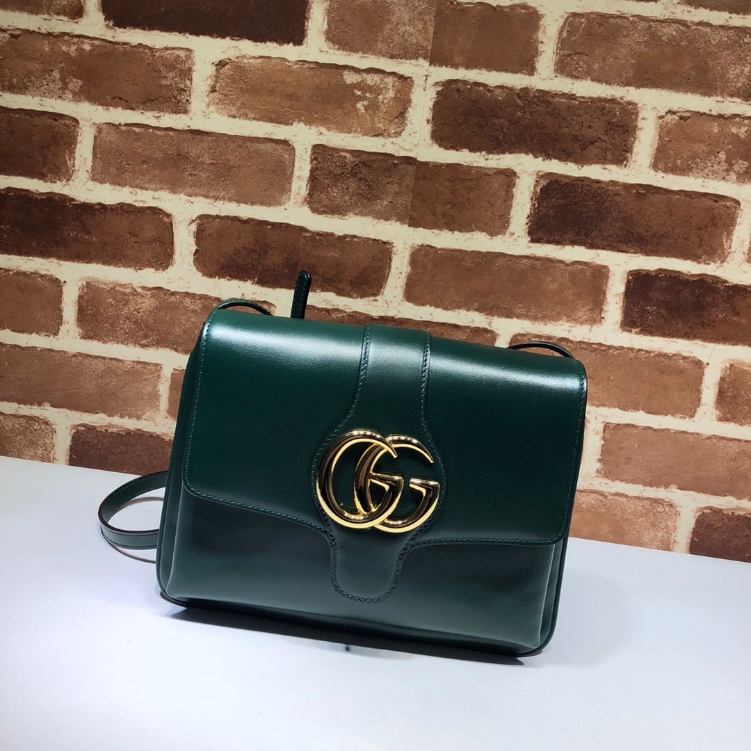 Gvc*1 Arli medium shoulder bag 002