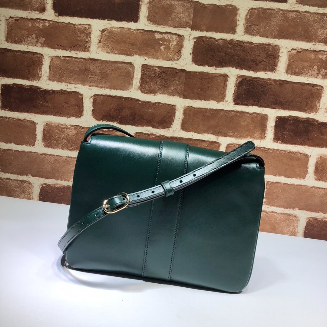 Gvc*1 Arli medium shoulder bag 002