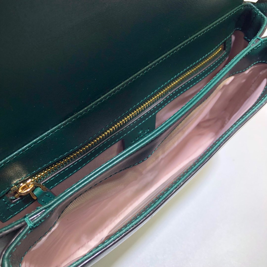 Gvc*1 Arli medium shoulder bag 002
