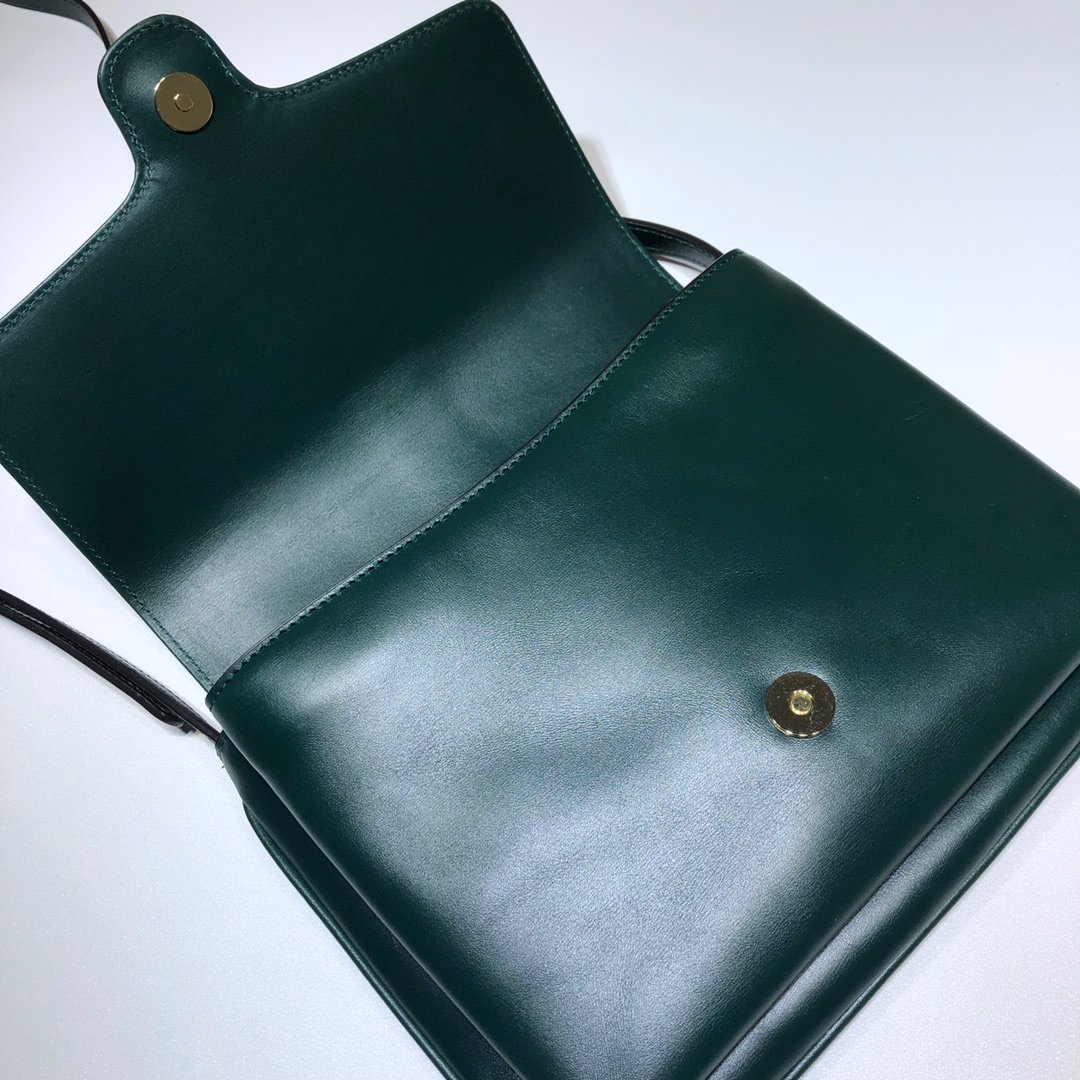 Gvc*1 Arli medium shoulder bag 002