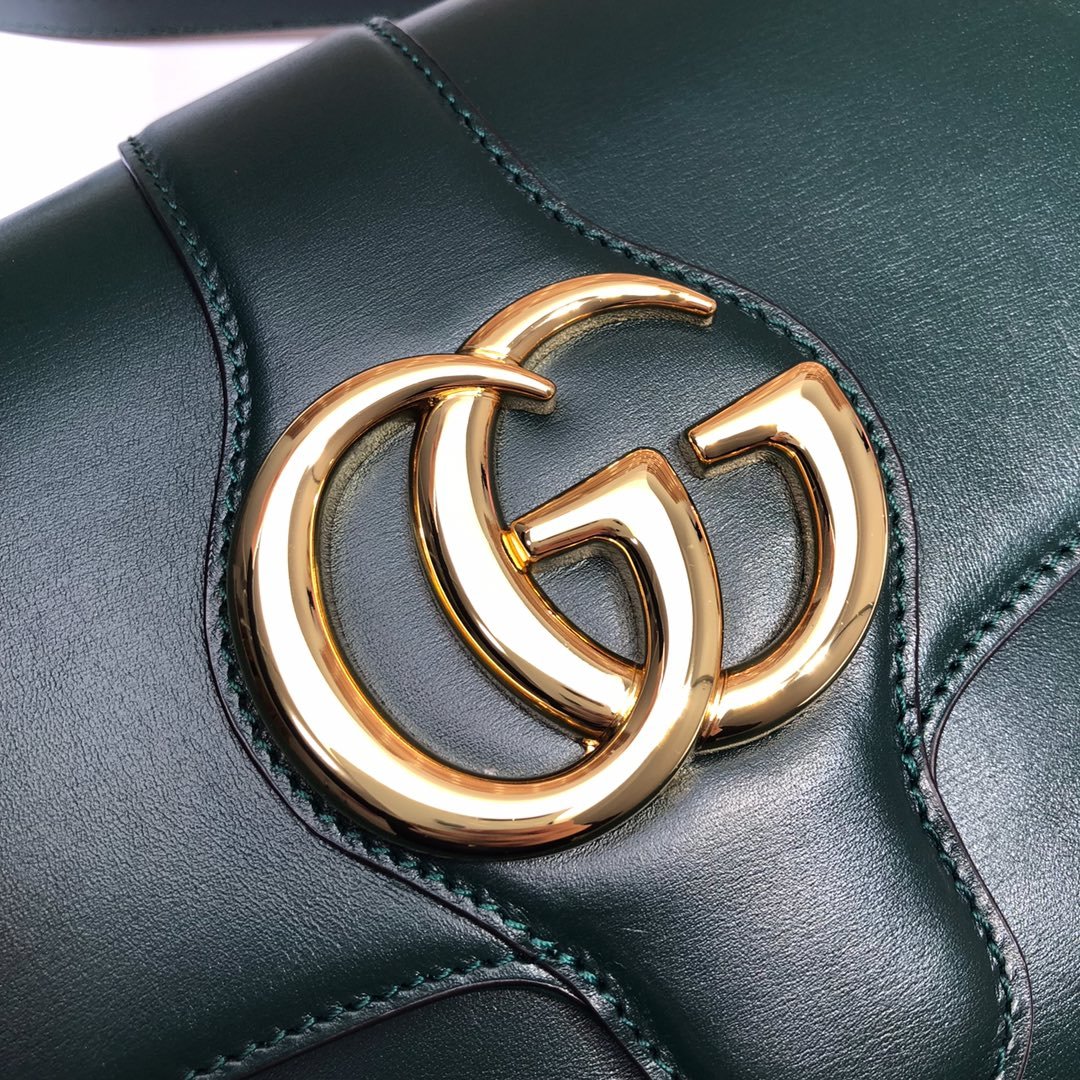 Gvc*1 Arli medium shoulder bag 002