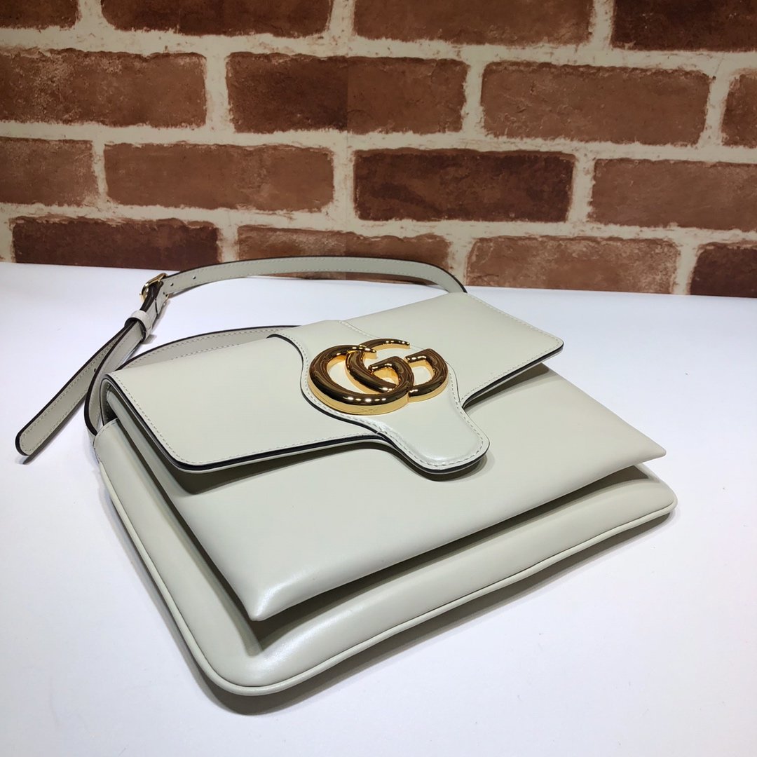 Gvc*1 Arli medium shoulder bag 003