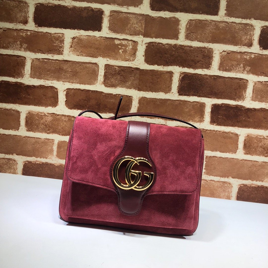 Gvc*1 Arli medium shoulder bag 004