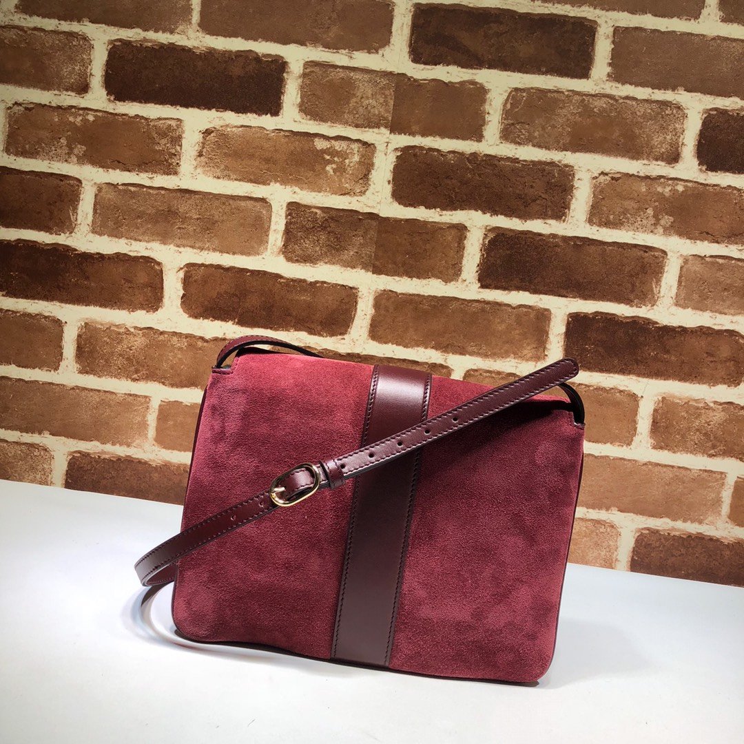 Gvc*1 Arli medium shoulder bag 004
