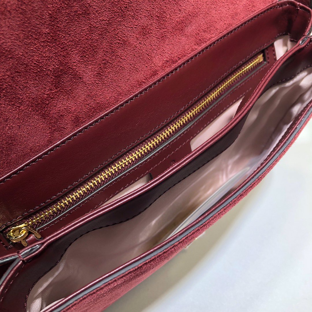 Gvc*1 Arli medium shoulder bag 004