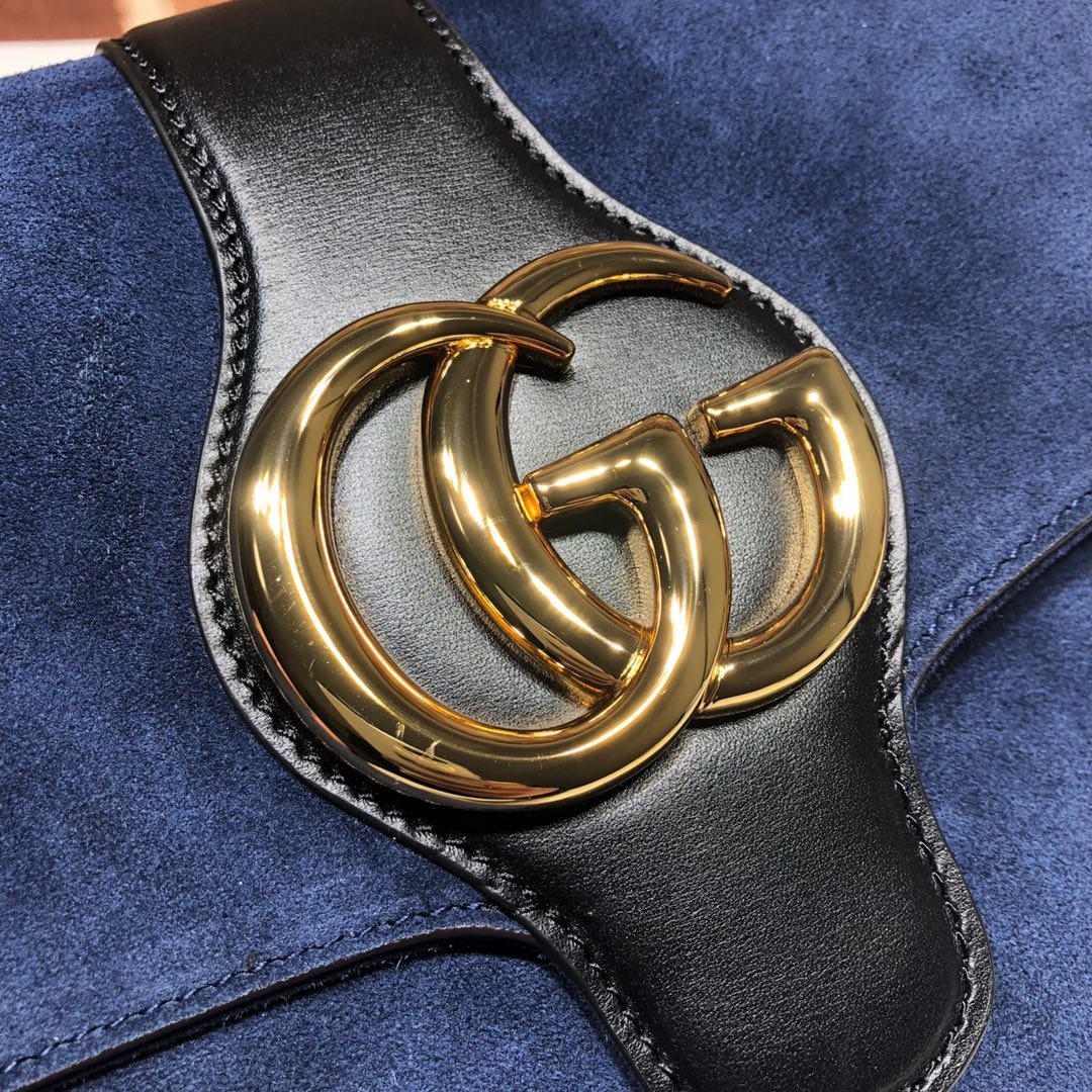 Gvc*1 Arli medium shoulder bag 00