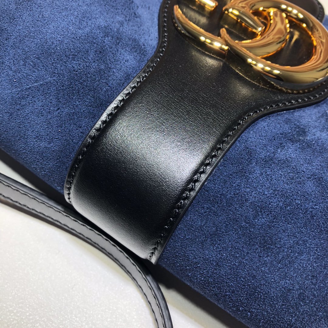 Gvc*1 Arli medium shoulder bag 00