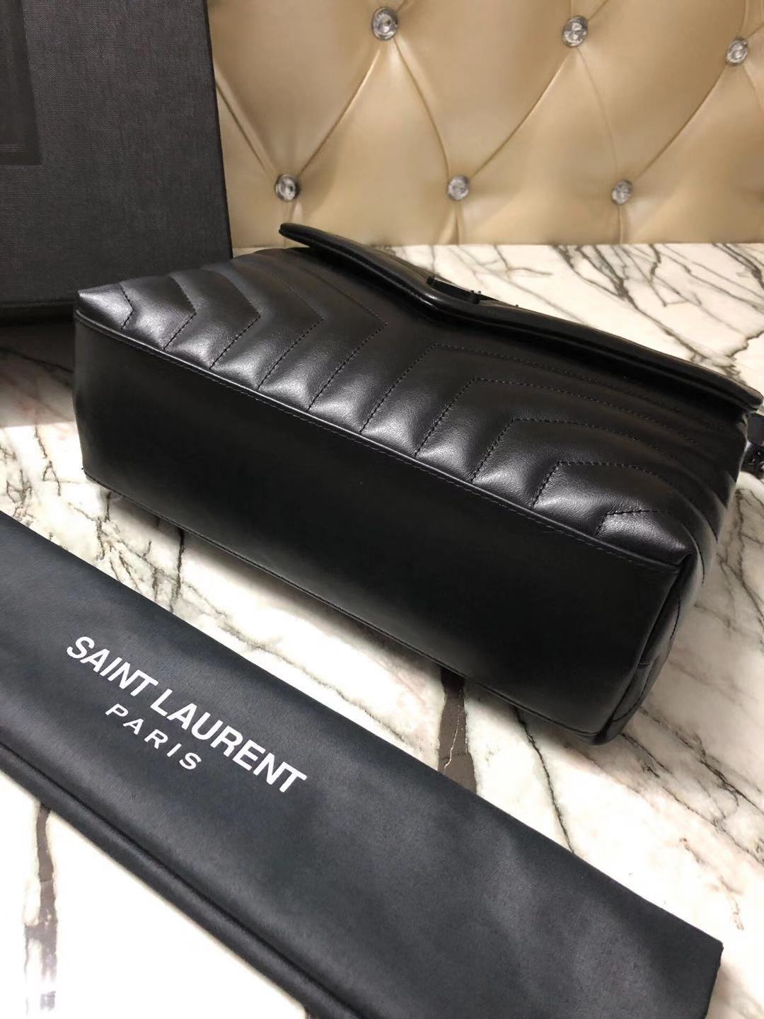 Y51 Loulou Bag 30cm