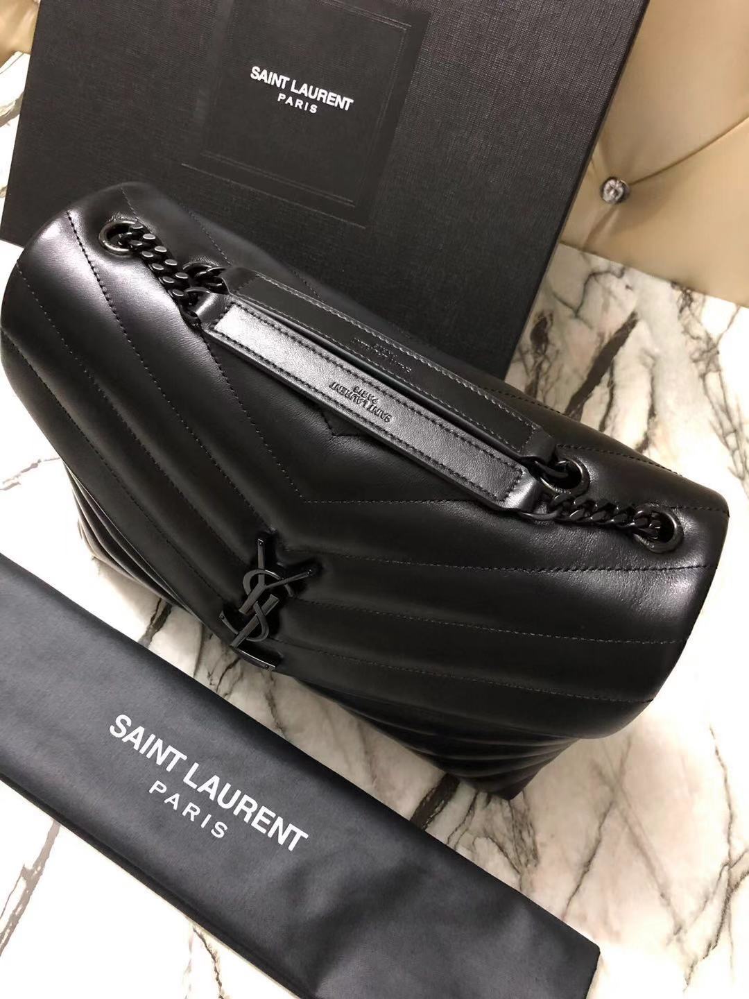 Y51 Loulou Bag 30cm