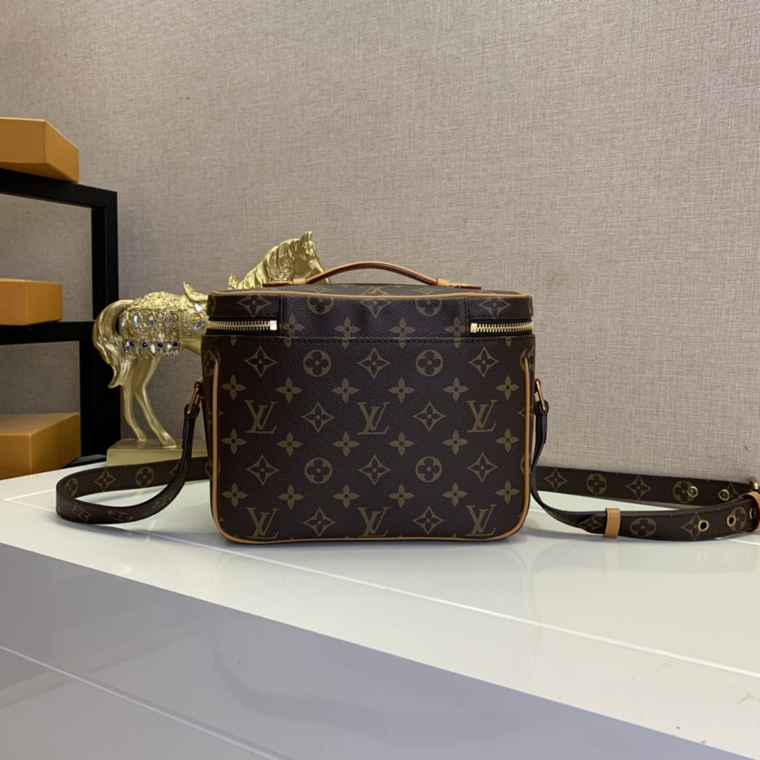 L0vis Vvtt0n Monogram bag M44937