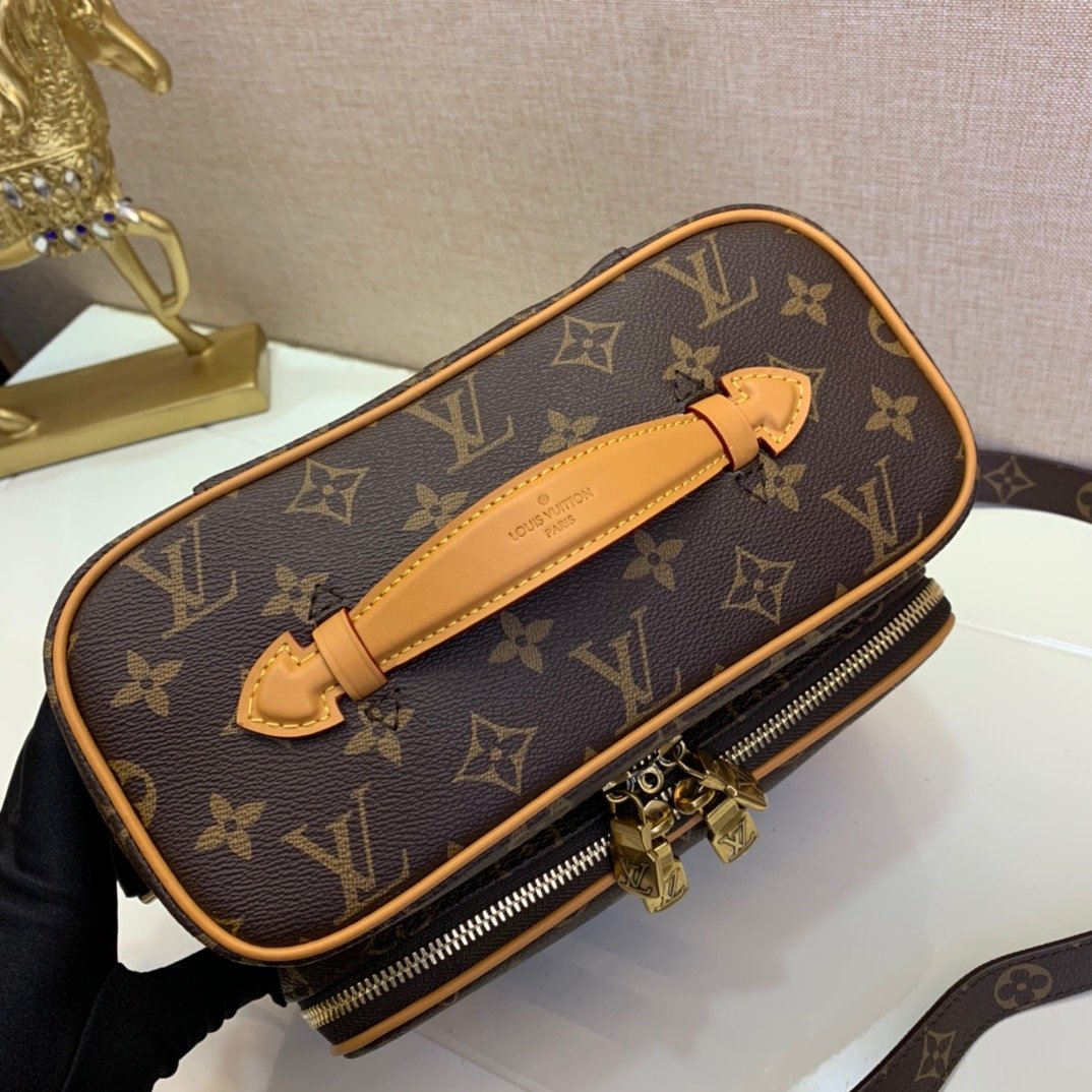 L0vis Vvtt0n Monogram bag M44937