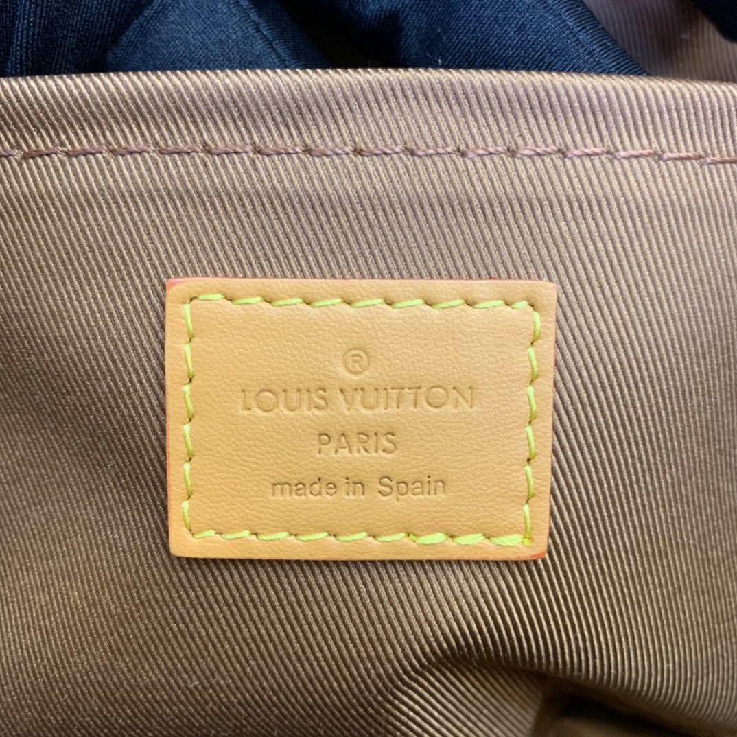 L0vis Vvtt0n Monogram bag M44937