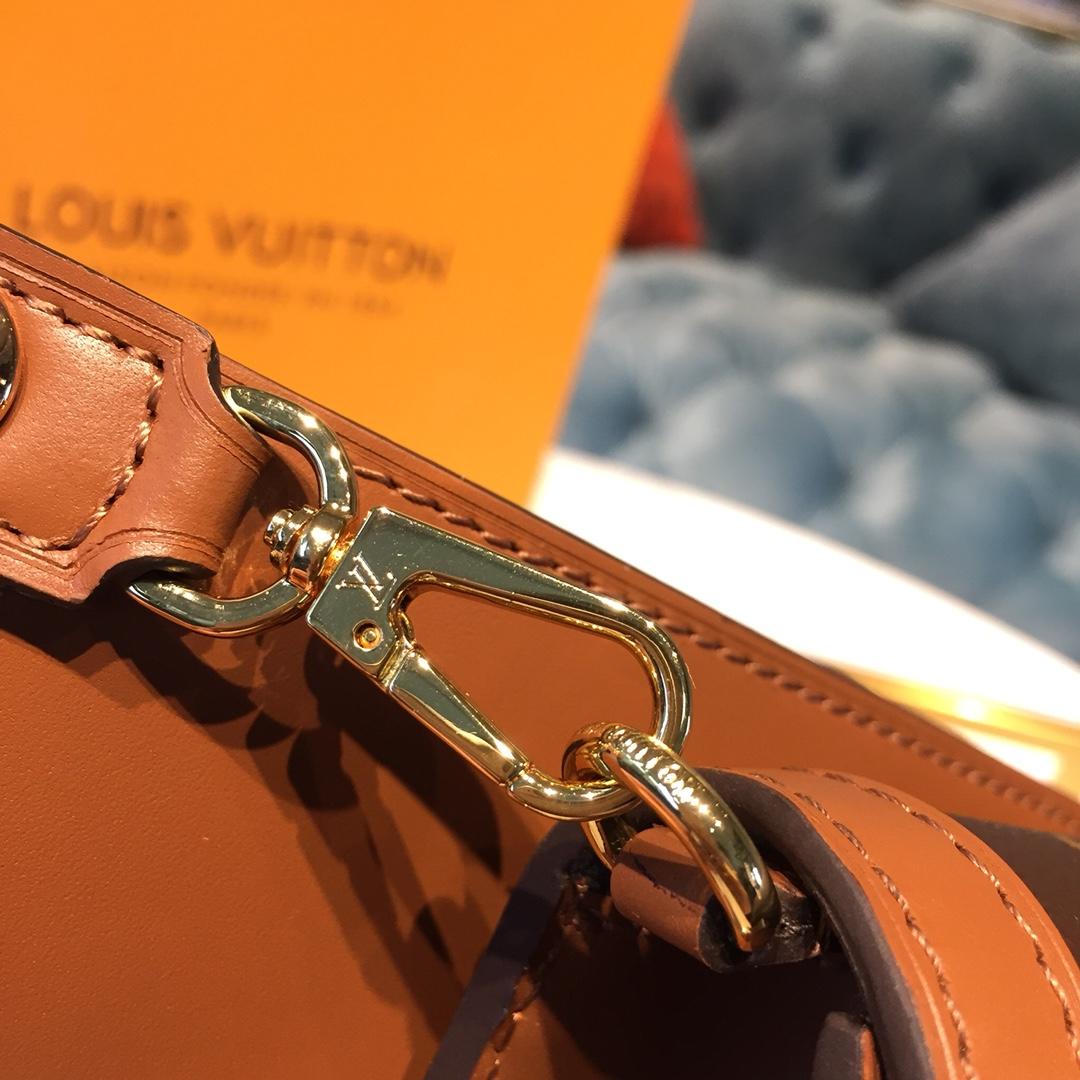 LV DAUPHINE Waist pack M44586