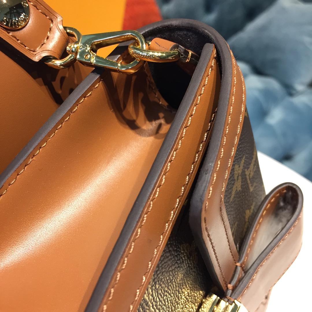 LV DAUPHINE Waist pack M44586