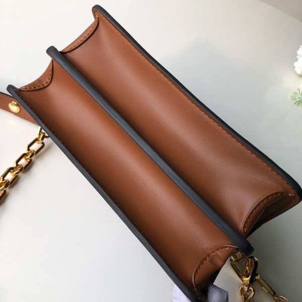 Bagsaaa L0vis Vvtt0n M45959 Dauphine Mini Bag - 20 x 15 x 9 cm