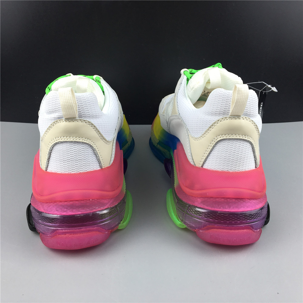 Ba1en*iaga SNEAKERS