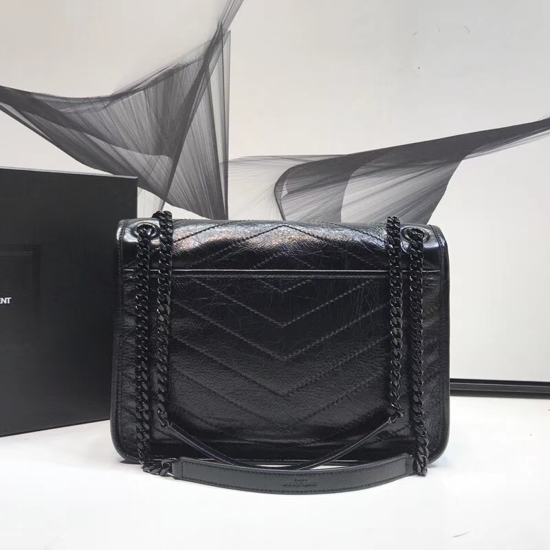 Y51 Niki Bag 28cm