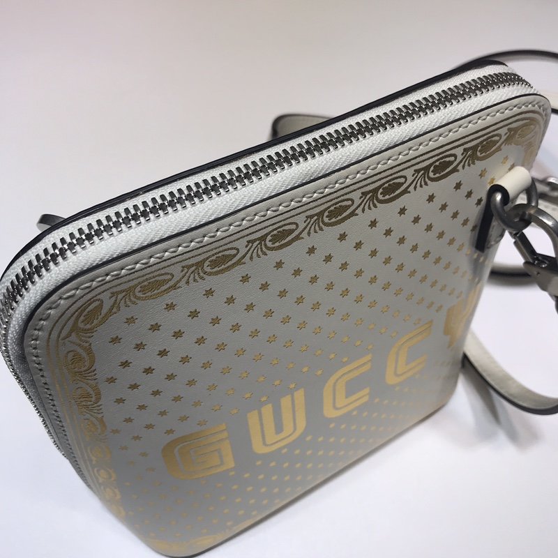 Gvc*1 Shoulder Bag 511189