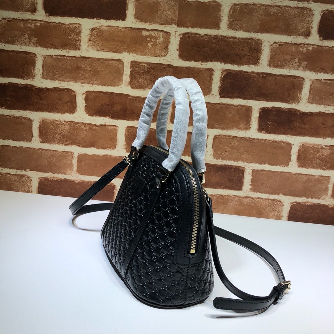 Gvc*1 microGvc*1ssima bag black