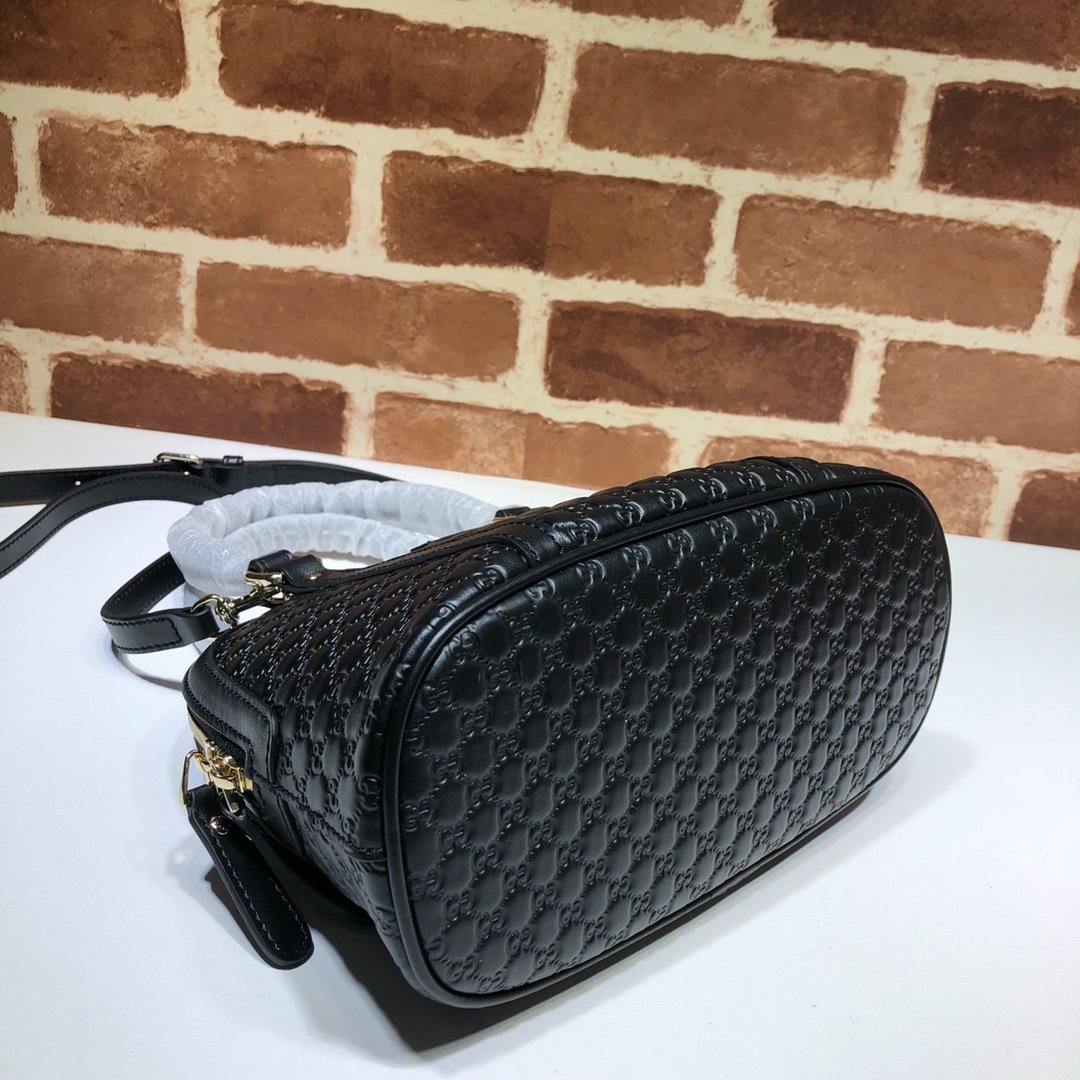 Gvc*1 microGvc*1ssima bag black