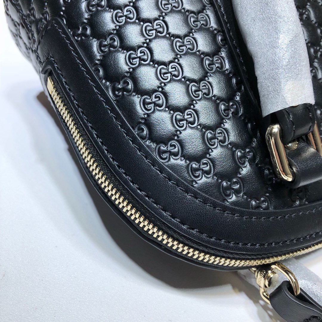 Gvc*1 microGvc*1ssima bag black