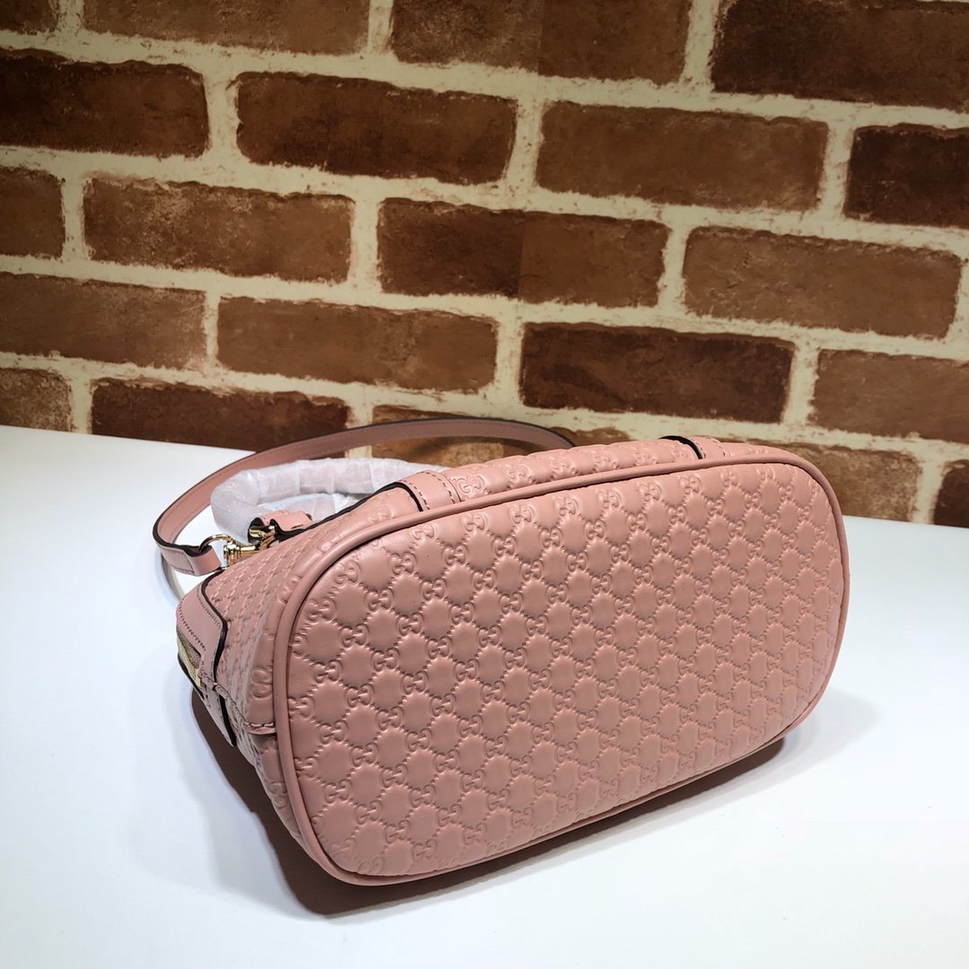 Gvc*1 microGvc*1ssima bag pink