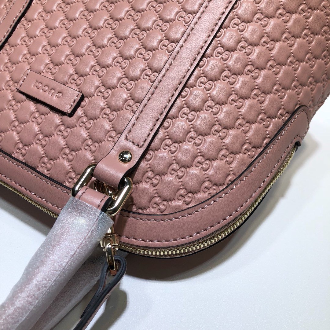 Gvc*1 microGvc*1ssima bag pink