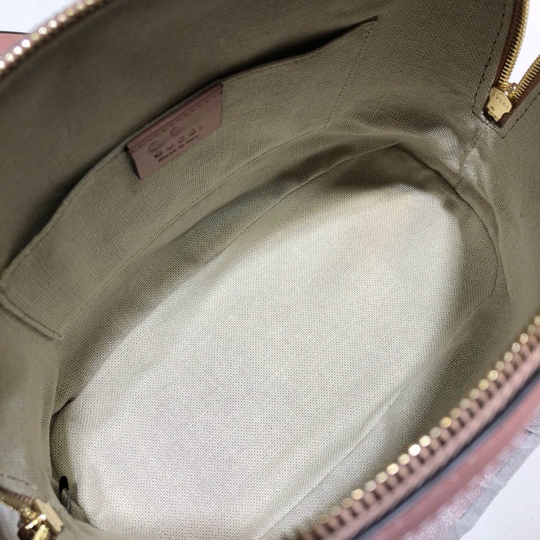 Gvc*1 microGvc*1ssima bag pink