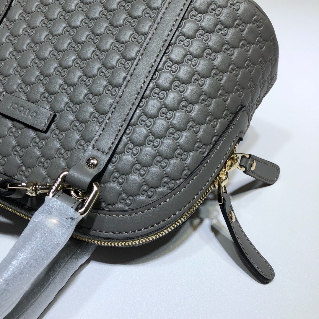 Gvc*1 microGvc*1ssima bag gray