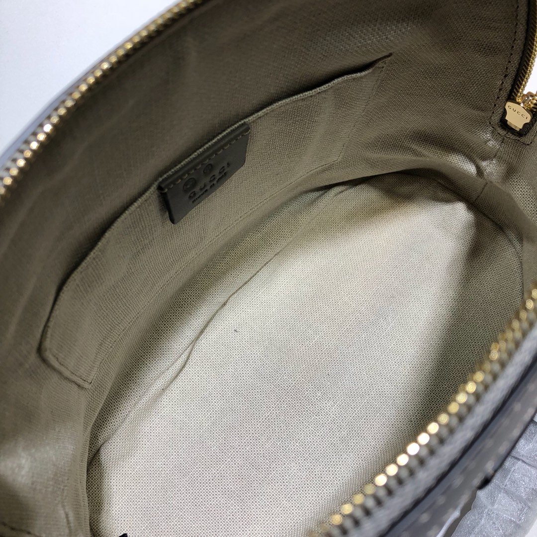 Gvc*1 microGvc*1ssima bag gray
