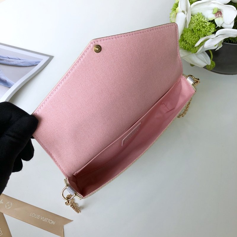 LV Felice Pochette N63106
