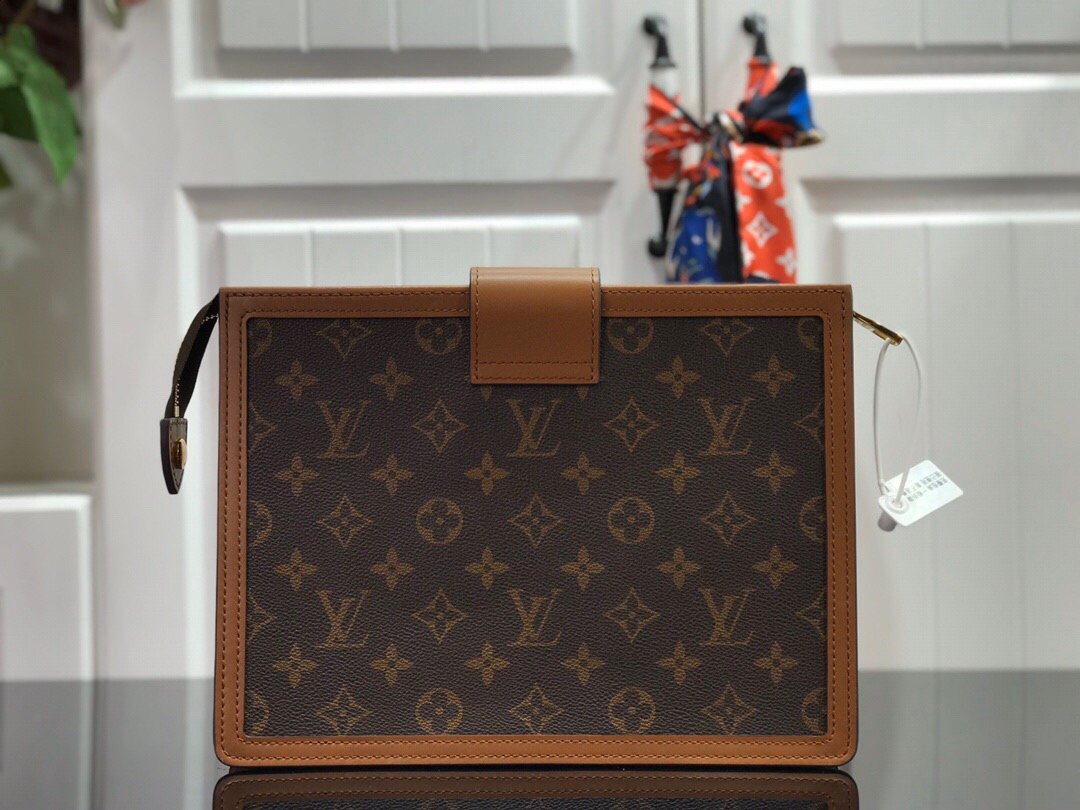LV Handbag M44178 Monogram