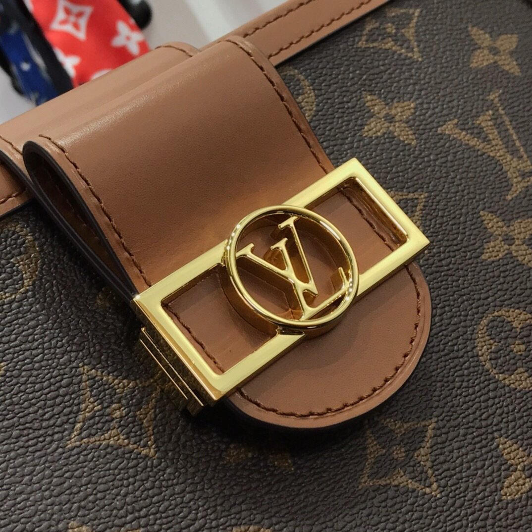 LV Handbag M44178 Monogram