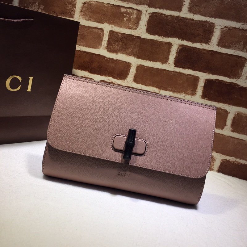 Gvc*1 Shoulder bag 387220 Pink