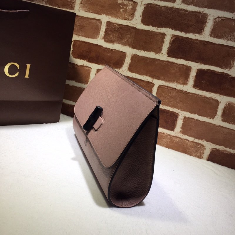 Gvc*1 Shoulder bag 387220 Pink
