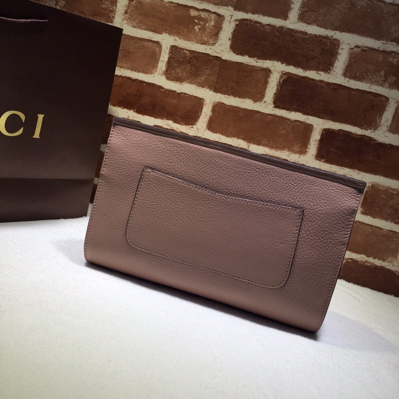Gvc*1 Shoulder bag 387220 Pink