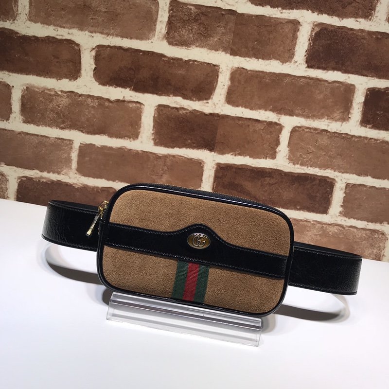 Gvc*1 Ophidia GG Svp*me belt bag 001