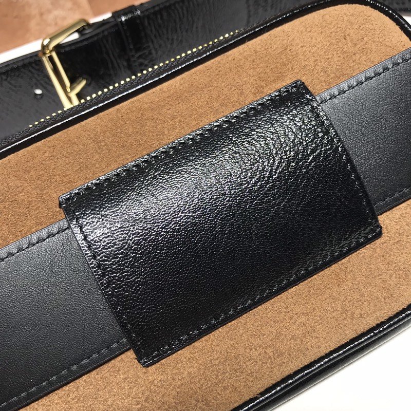 Gvc*1 Ophidia GG Svp*me belt bag 001