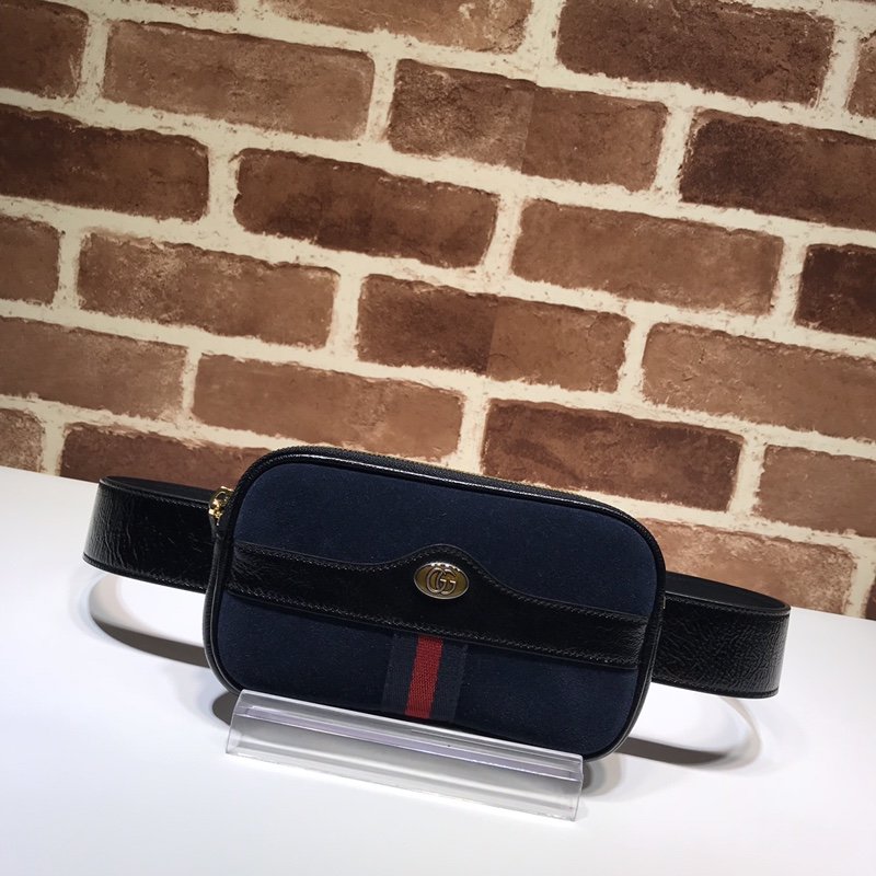 Gvc*1 Ophidia GG Svp*me belt bag 002