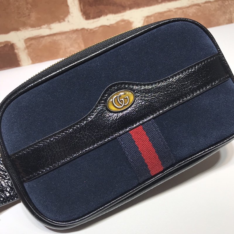 Gvc*1 Ophidia GG Svp*me belt bag 002