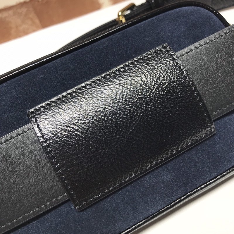 Gvc*1 Ophidia GG Svp*me belt bag 002