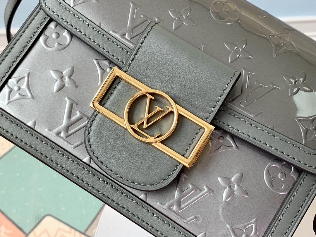 LV M44580 Dauphine Mini