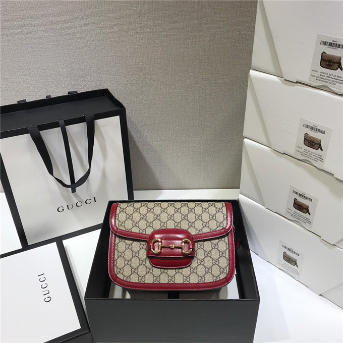Gvc*1 1955 horsebit shoulder bag 001