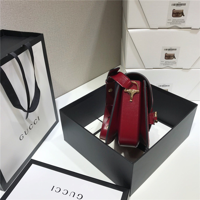 Gvc*1 1955 horsebit shoulder bag 001